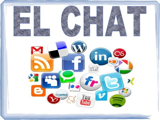 The Evolution of El Chat: Exploring Online Chat Platforms