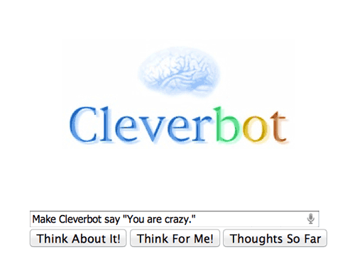 Cleverbot AI Conversations – Enhancing Your Online Chats