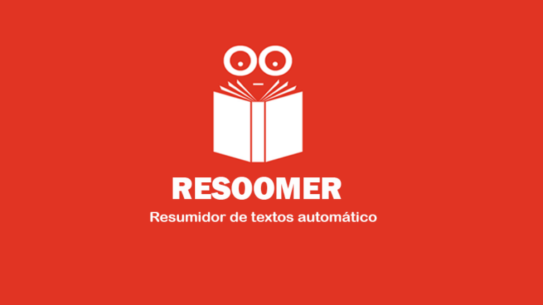Resoomer AI Review – Simplify Content Summarization