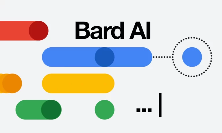 Exploring Google Bard AI Login: Accessing the Future of Search