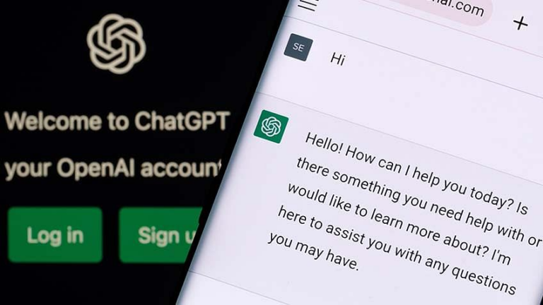 Why Does ChatGPT Need a Phone Number?