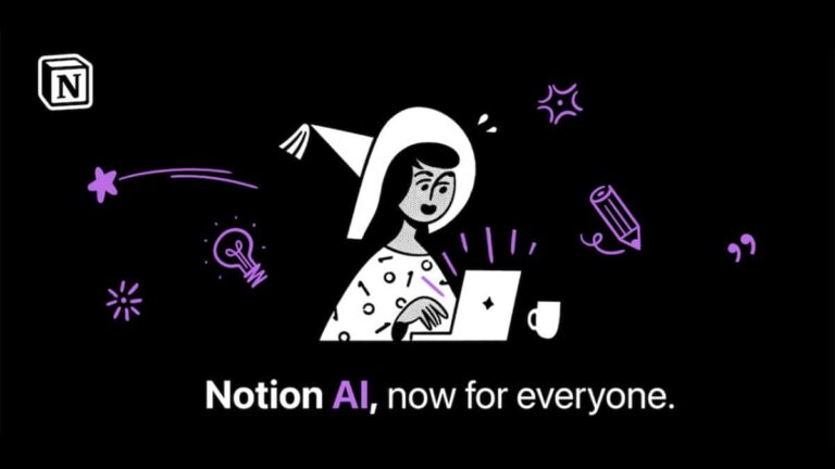 How To Use Notion AI Step By Step in 2023?