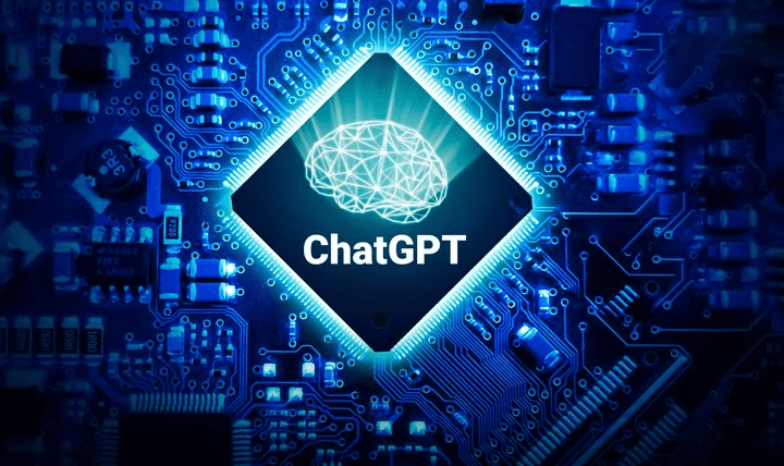 Who Owns Chat GPT?