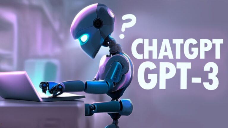 ChatGPT vs GPT-3: Unveiling the Ultimate AI Showdown