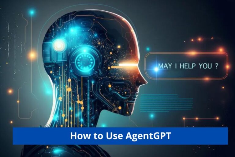 How to Use AgentGPT