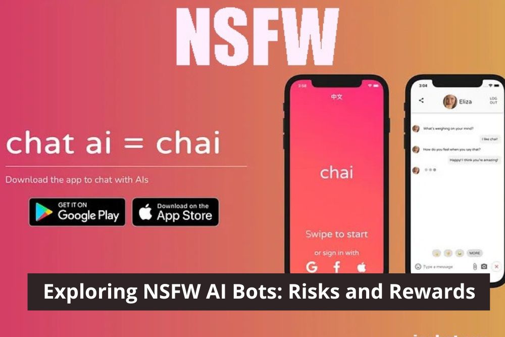 NSFW AI Bots