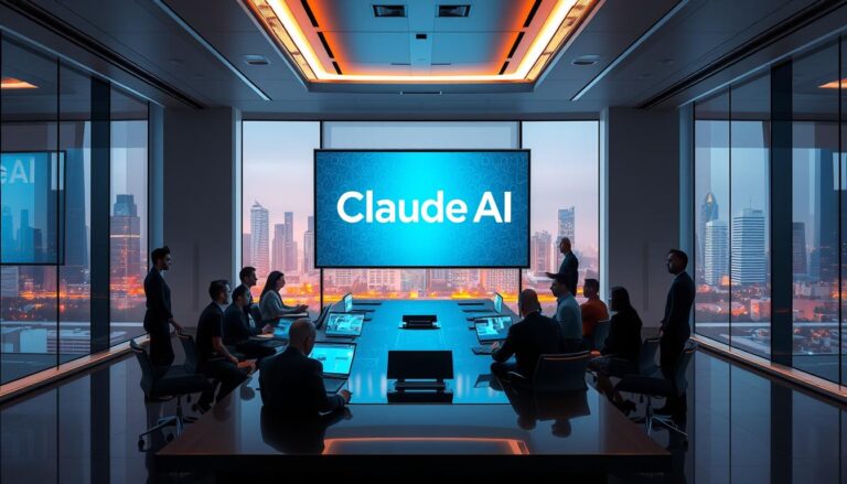 Who owns claude ai